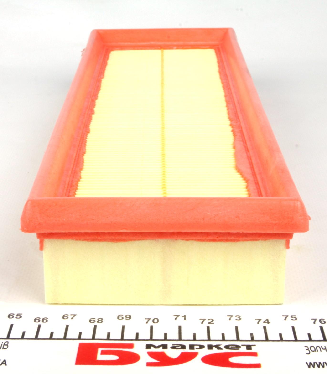 WA6684 WIX FILTERS